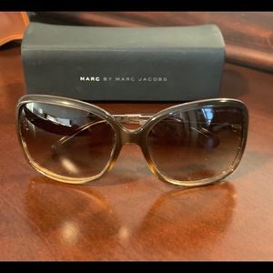 Marc by Marc Jacobs - Sunglasses